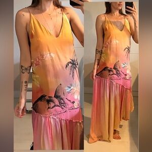 Farm Rio Dress